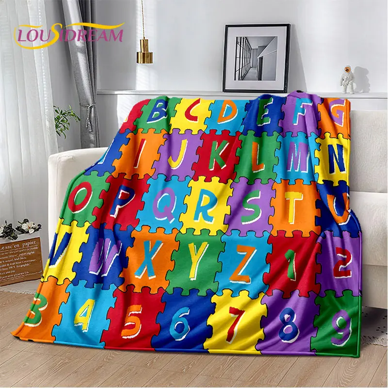 Abc Kids Early Education - ABC Cartoon Alphabet Children Kids Early