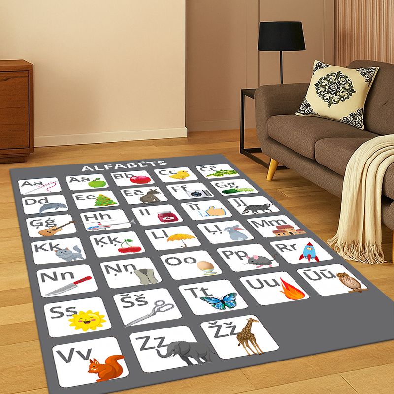 Alphabet ABC Early Education C - огляд і ціна Abc Kids Early Education