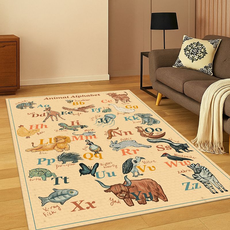 Alphabet ABC Early Education C - огляд і ціна Abc Kids Early Education