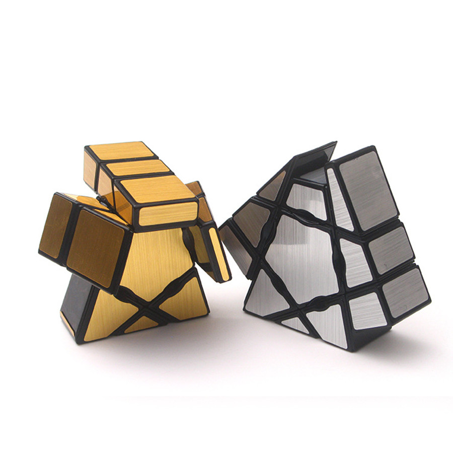 YongJun The First Layer 1x3x3  - огляд і ціна Kids First Education