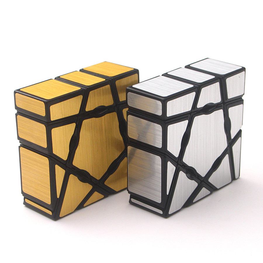 YongJun The First Layer 1x3x3  - огляд і ціна Kids First Education