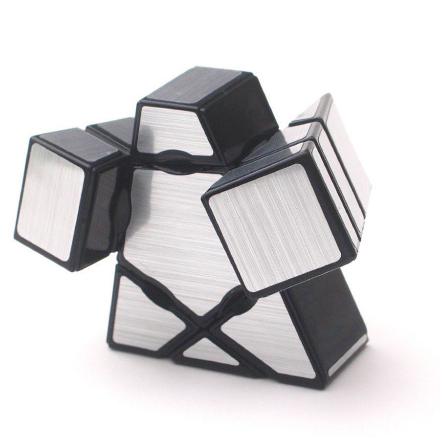 YongJun The First Layer 1x3x3  - огляд і ціна Kids First Education