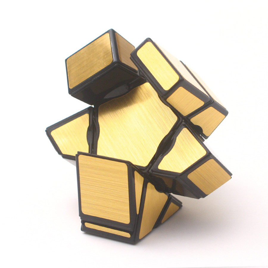 YongJun The First Layer 1x3x3  - огляд і ціна Kids First Education