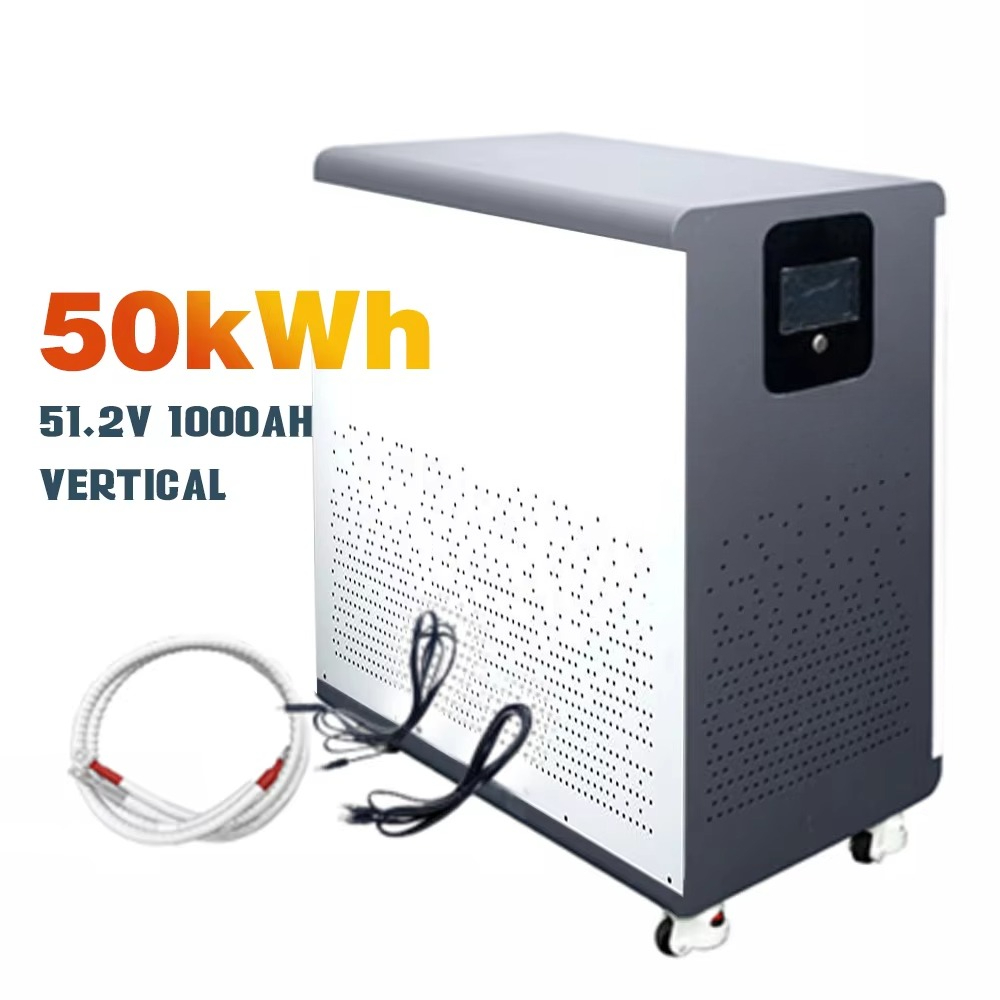 High Voltage Lithium Battery   - огляд і ціна Solar System Model