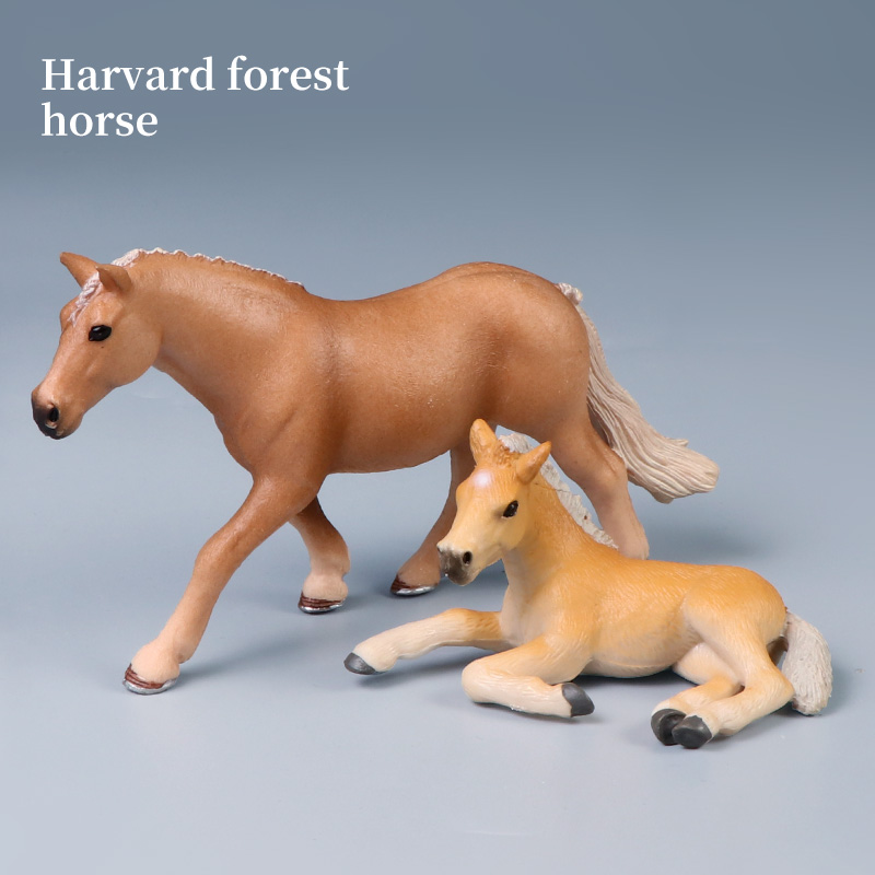 Winged Steed Model Action Figu - огляд і ціна Kids First Education