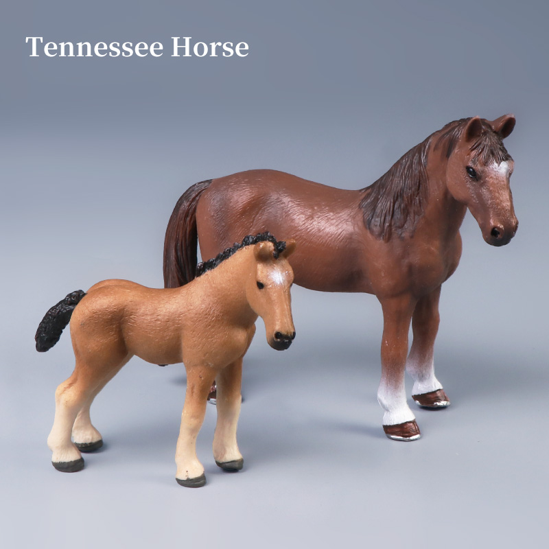 Winged Steed Model Action Figu - огляд і ціна Kids First Education