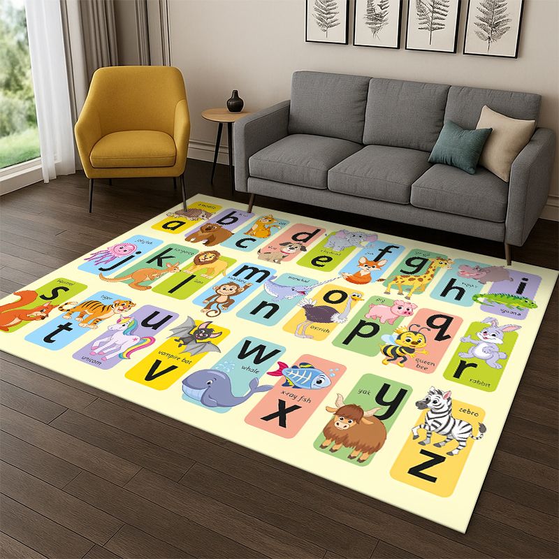 Alphabet ABC Early Education C - огляд і ціна Abc Kids Early Education