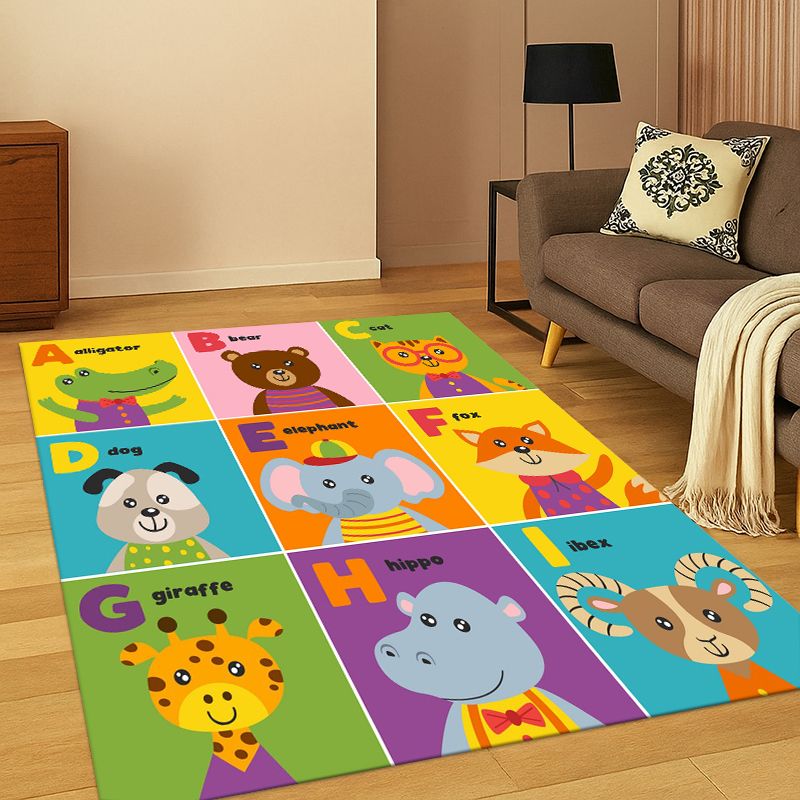 Alphabet ABC Early Education C - огляд і ціна Abc Kids Early Education