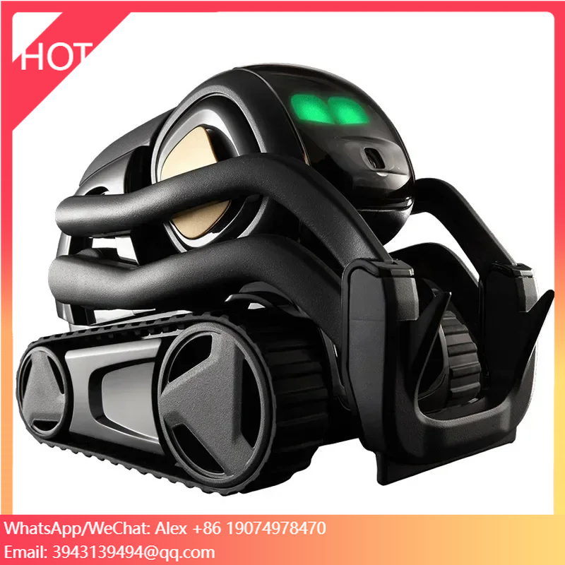 Original Vector Robot Car Toys - огляд і ціна Kids Education Vector