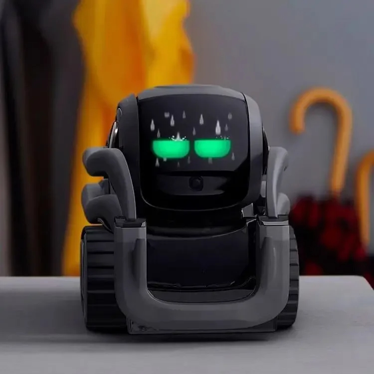 Original Vector Robot Car Toys - огляд і ціна Kids Education Vector