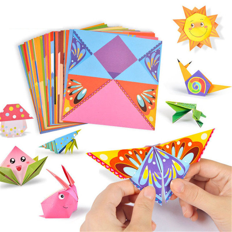 54 Pages Montessori Toys DIY K - огляд і ціна Kids Education Usa