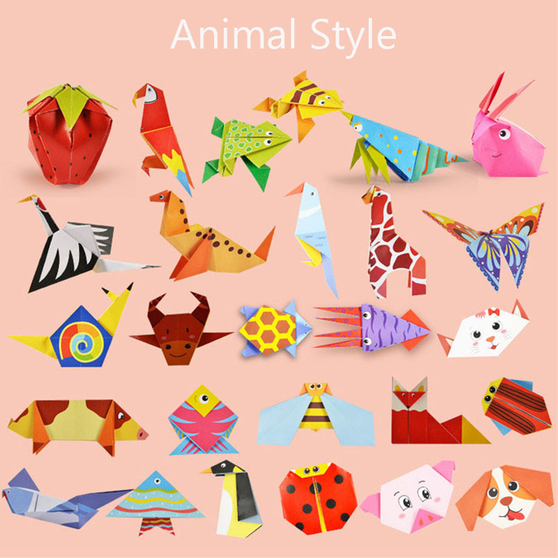 54 Pages Montessori Toys DIY K - огляд і ціна Kids Education Usa