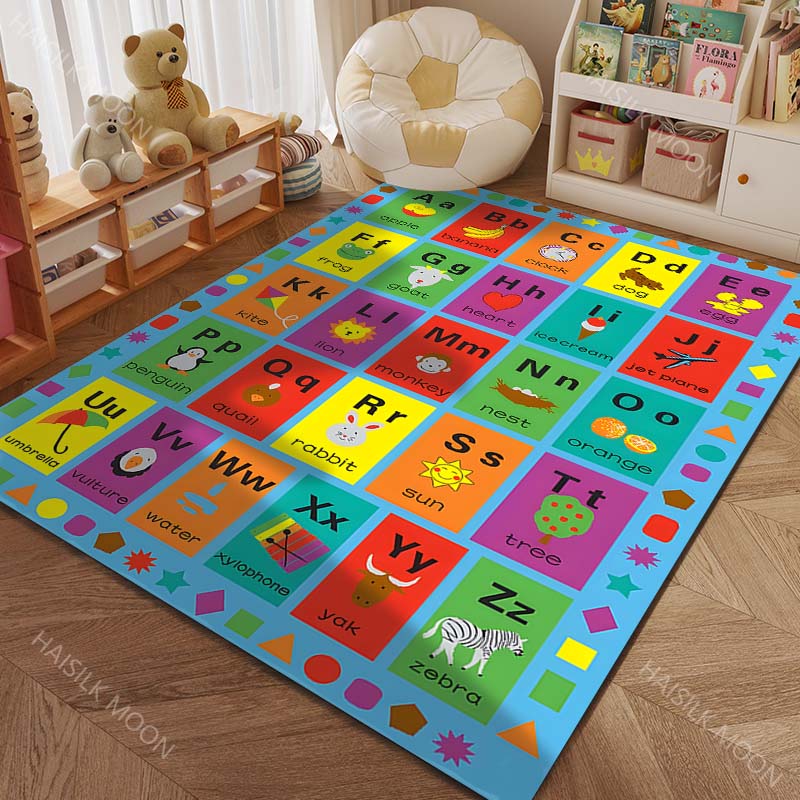 Early Childhood Education: ABC - огляд і ціна Abc Kids Early Education