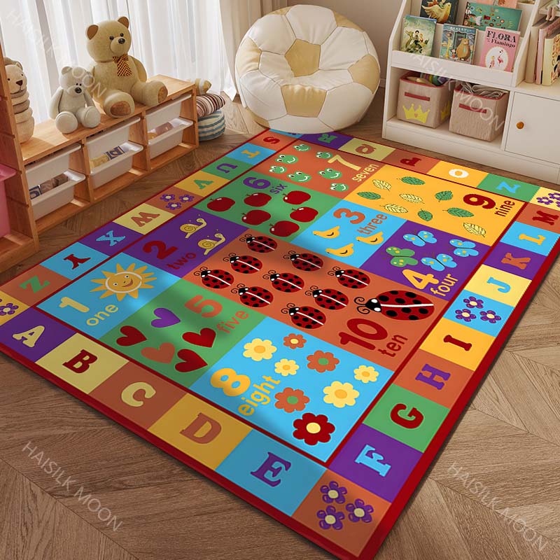 Early Childhood Education: ABC - огляд і ціна Abc Kids Early Education