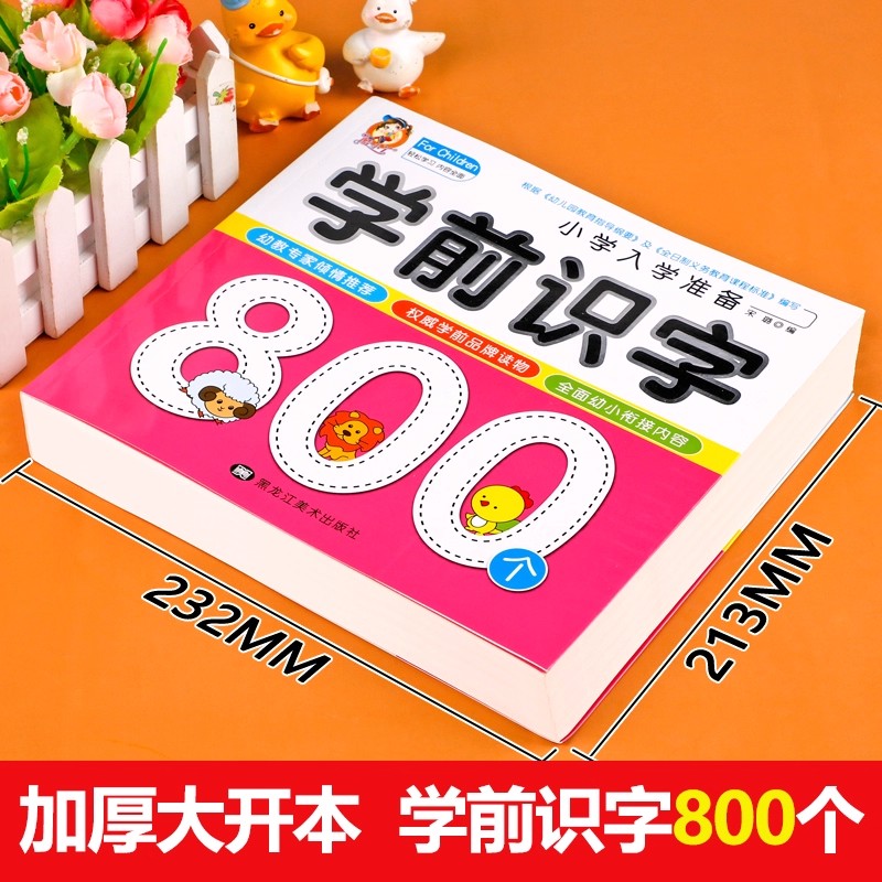 Preschool Literacy: 800 Chines - огляд і ціна Kid Educational