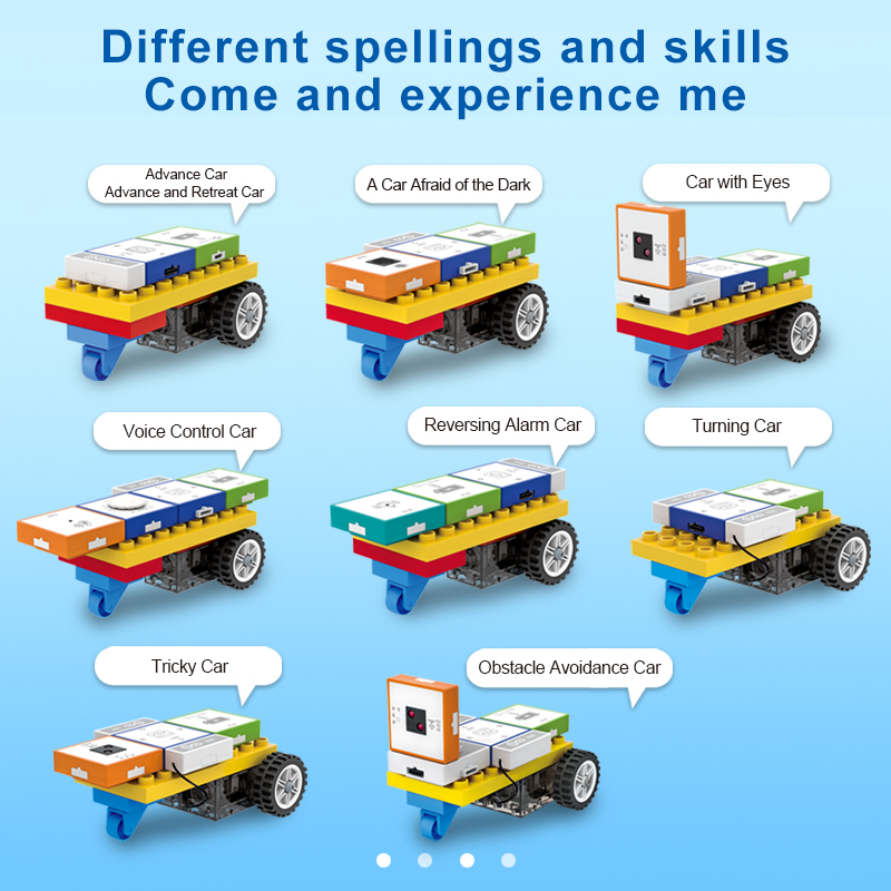 Educational Logic Building Blo - огляд і ціна Kids Education Usa