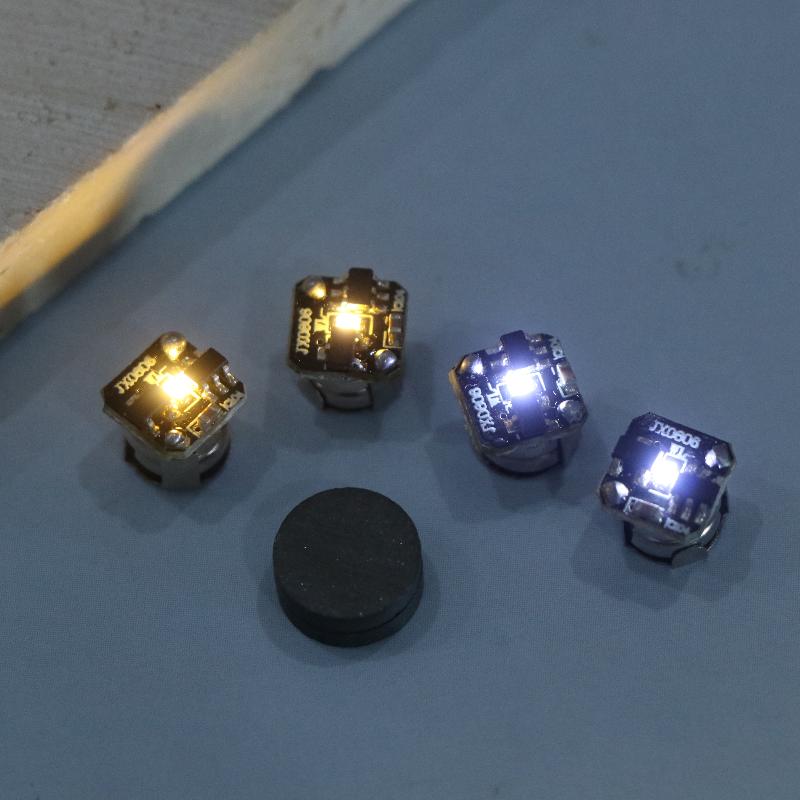 7.5MM LED Magnetic Suction Lam - огляд і ціна Solar System Model