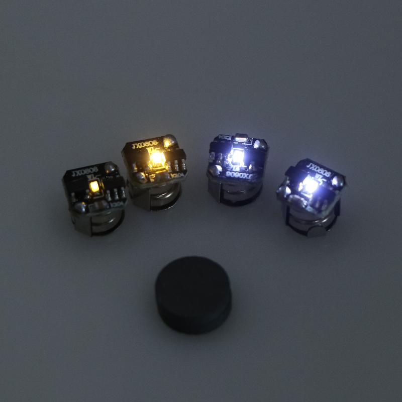 7.5MM LED Magnetic Suction Lam - огляд і ціна Solar System Model