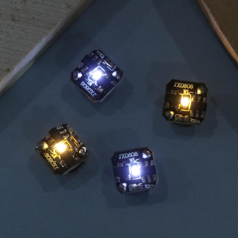 7.5MM LED Magnetic Suction Lam - огляд і ціна Solar System Model