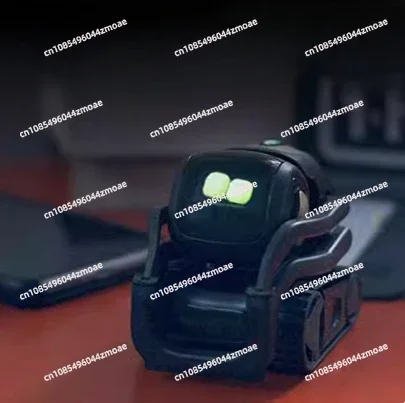 Original Vector Robot Car Toys - огляд і ціна Kids Education Vector
