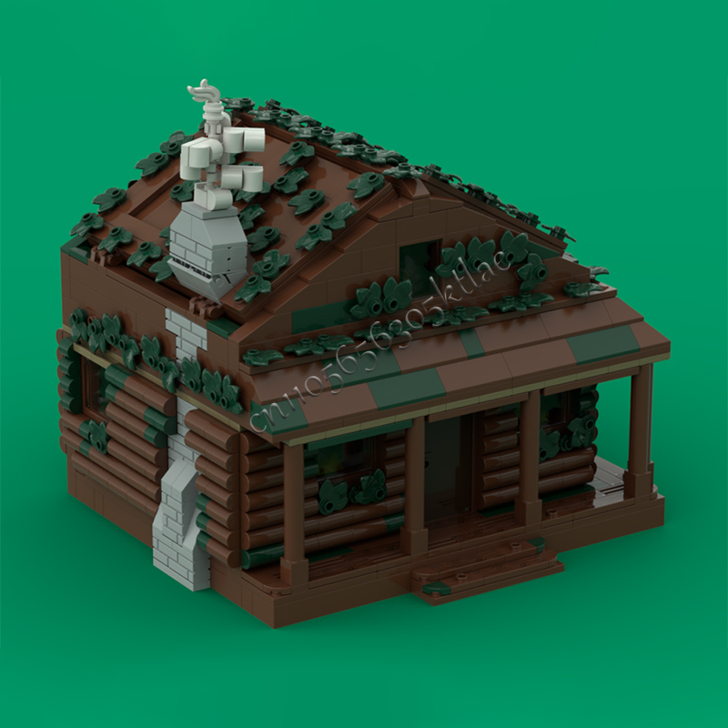 1373 PCS Retro Wooden Style Co - огляд і ціна Kids Education Login