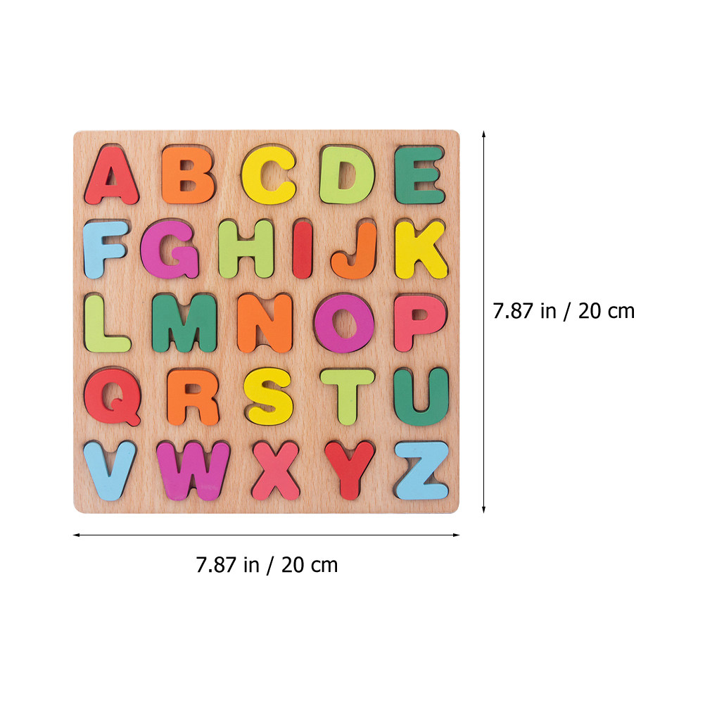 2Sets Toddler Number Alphabet  - огляд і ціна Abc Kids Early Education