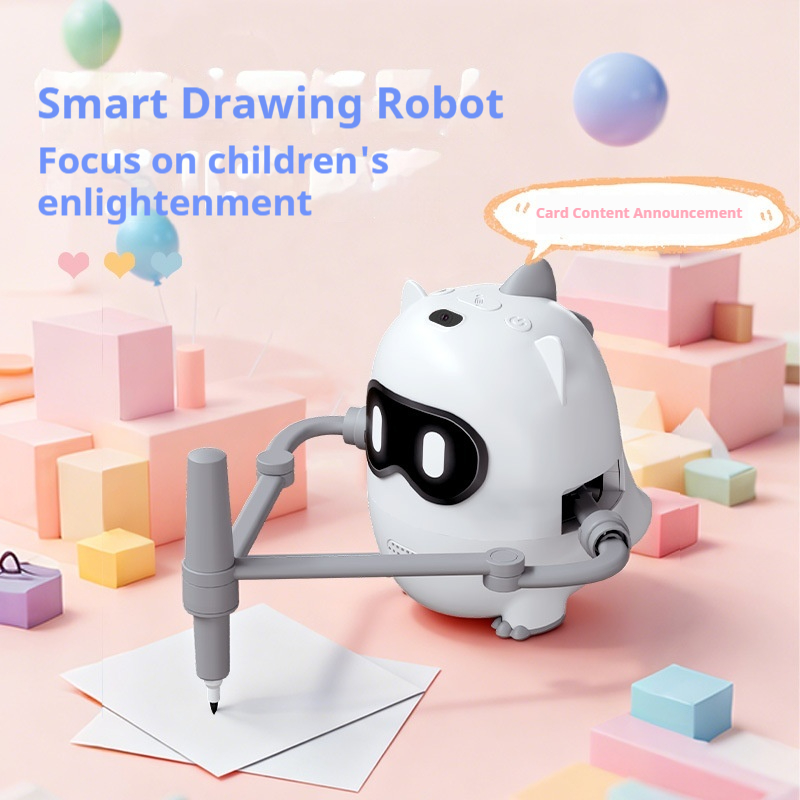 Generic Smart Dinosaur Drawing - огляд і ціна Kid Educational