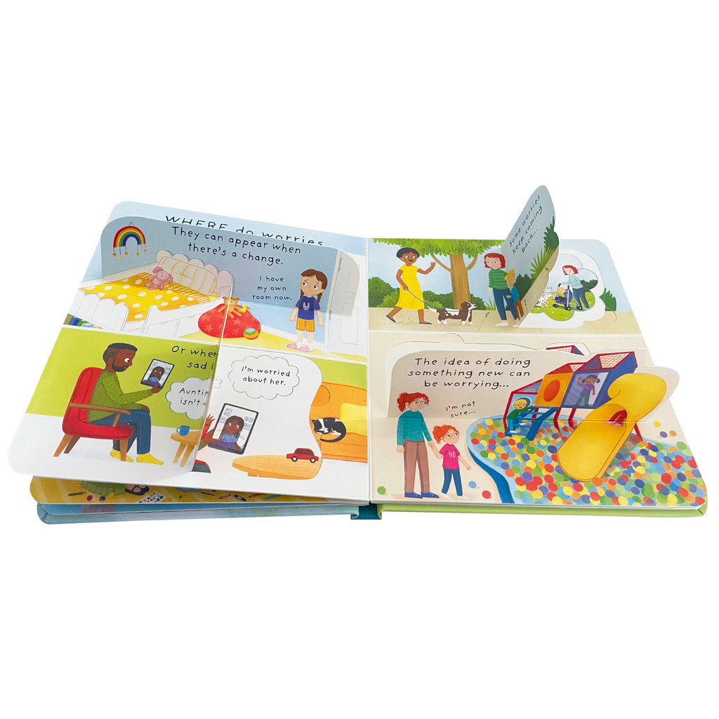 Usborne Very First Questions a - огляд і ціна Kids First Education