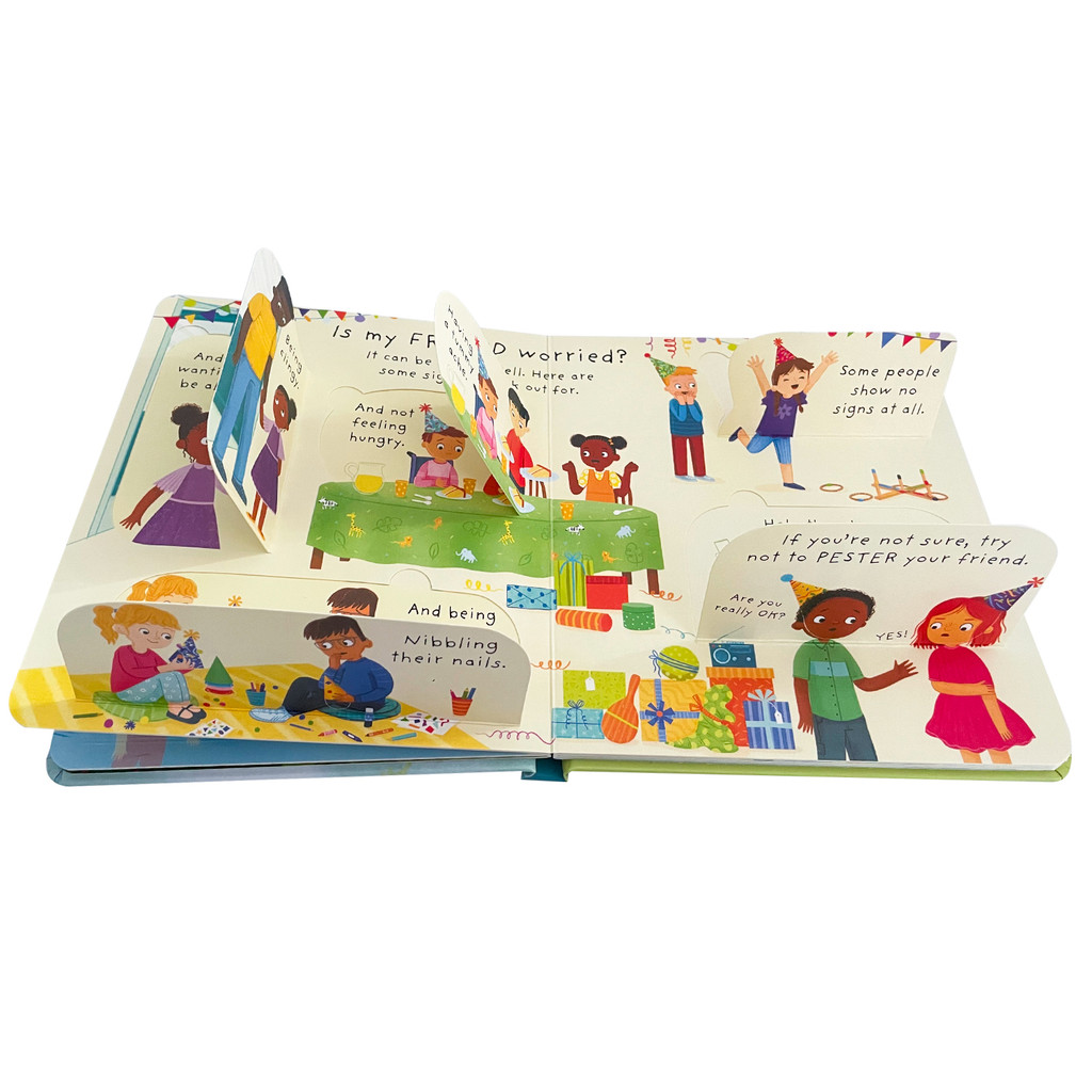 Usborne Very First Questions a - огляд і ціна Kids First Education