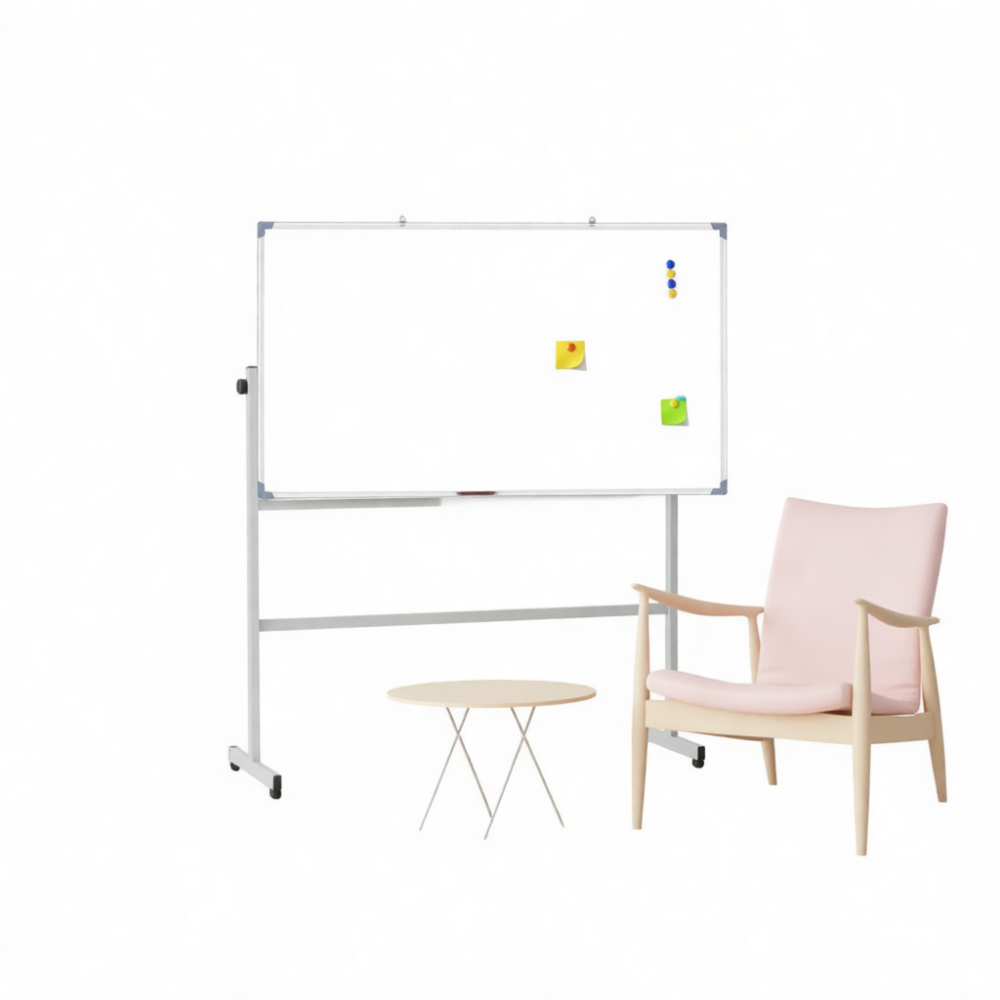 Versatile Magnetic Whiteboard  - огляд і ціна Kids Education Planner