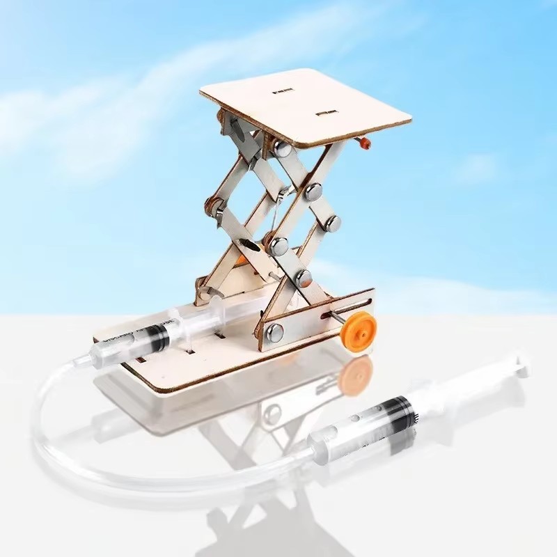 Log Color Wood Hydraulic Lifti - огляд і ціна Kids Education Login