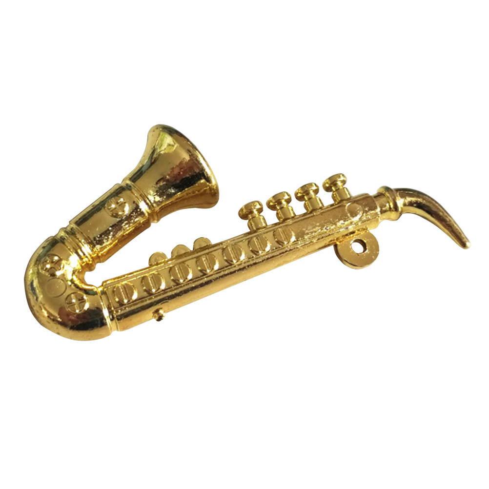 Plastic Mini Saxophone Instrum - огляд і ціна Kids Education Store