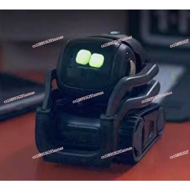 Original Vector Robot Car For  - огляд і ціна Kids Education Vector