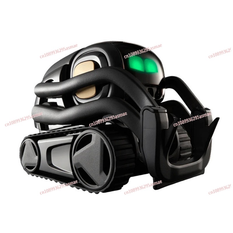 Original Vector Robot Car For  - огляд і ціна Kids Education Vector