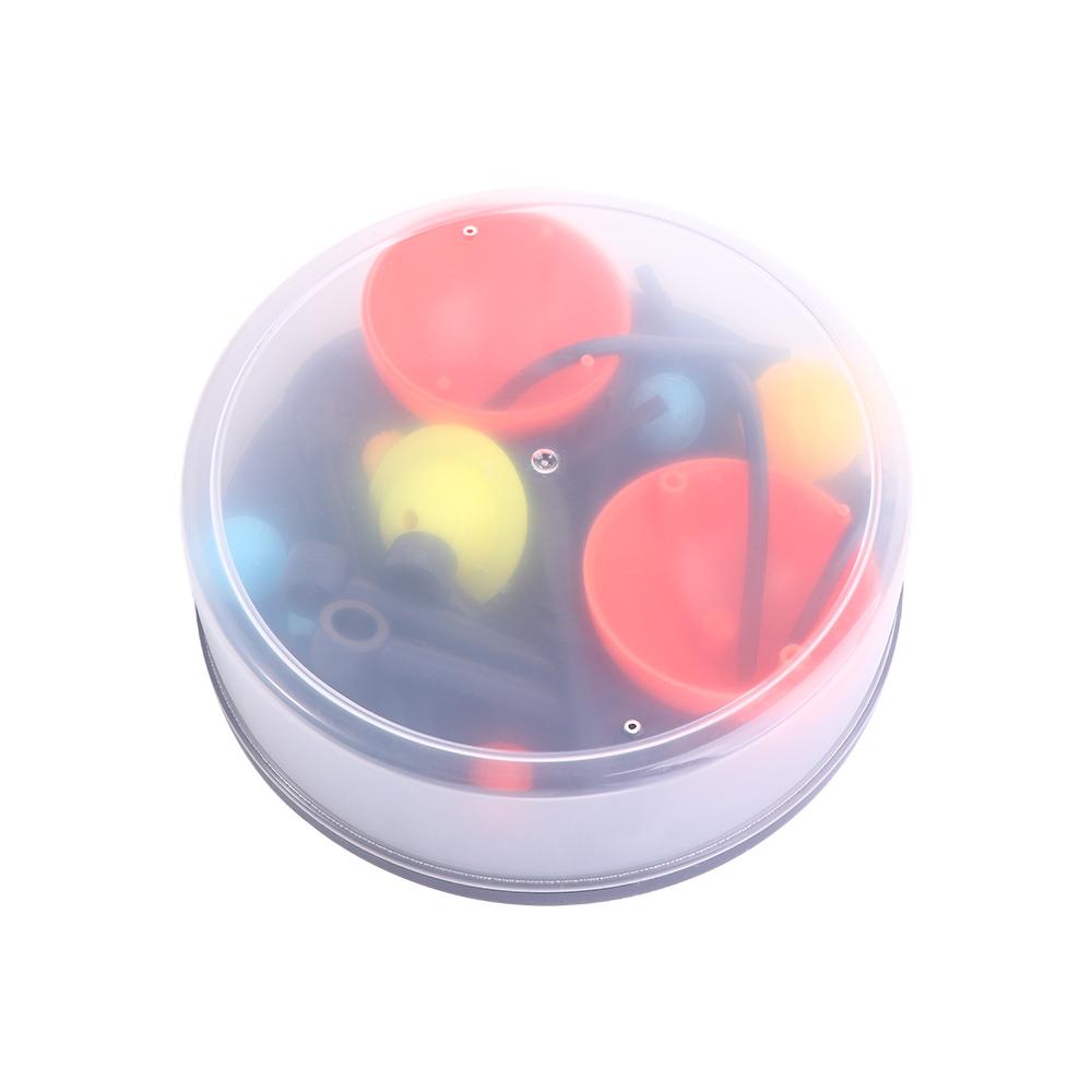 Ball Stand Planetarium 3D Set  - огляд і ціна Solar System Model