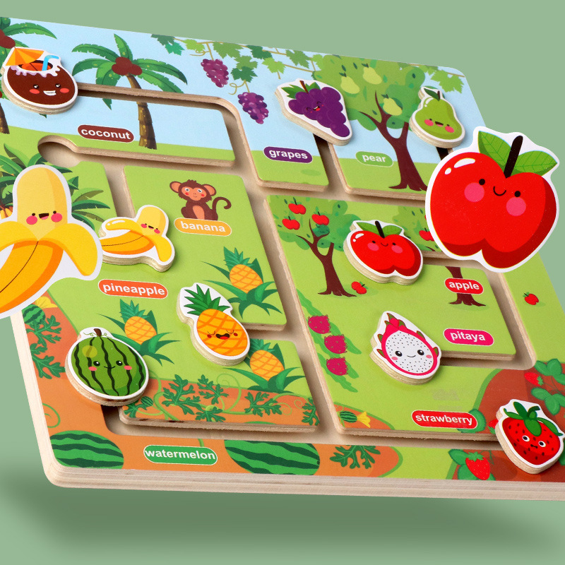 Creative Kids Wooden Digital T - огляд і ціна Kids Education Store