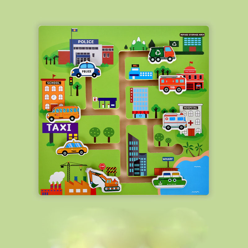 Creative Kids Wooden Digital T - огляд і ціна Kids Education Store